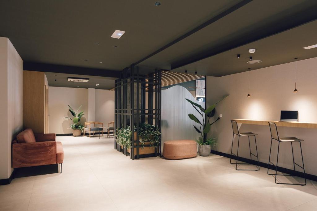 Palau Suites & Apartments - Resim 37