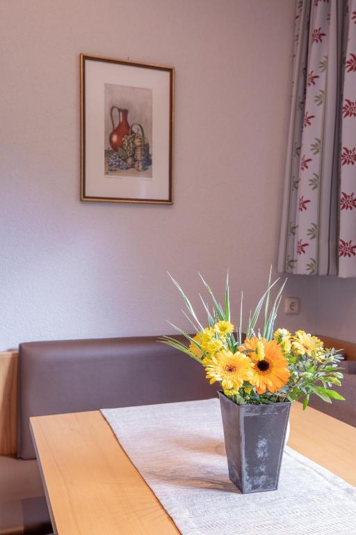 Fotografie z fotogalerie ubytování Patteriol Apart-Hotel-Garni v destinaci Sankt Anton am Arlberg