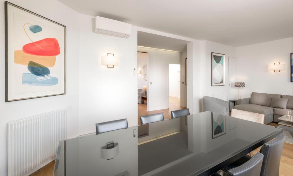 Résidence Charles Floquet - 2