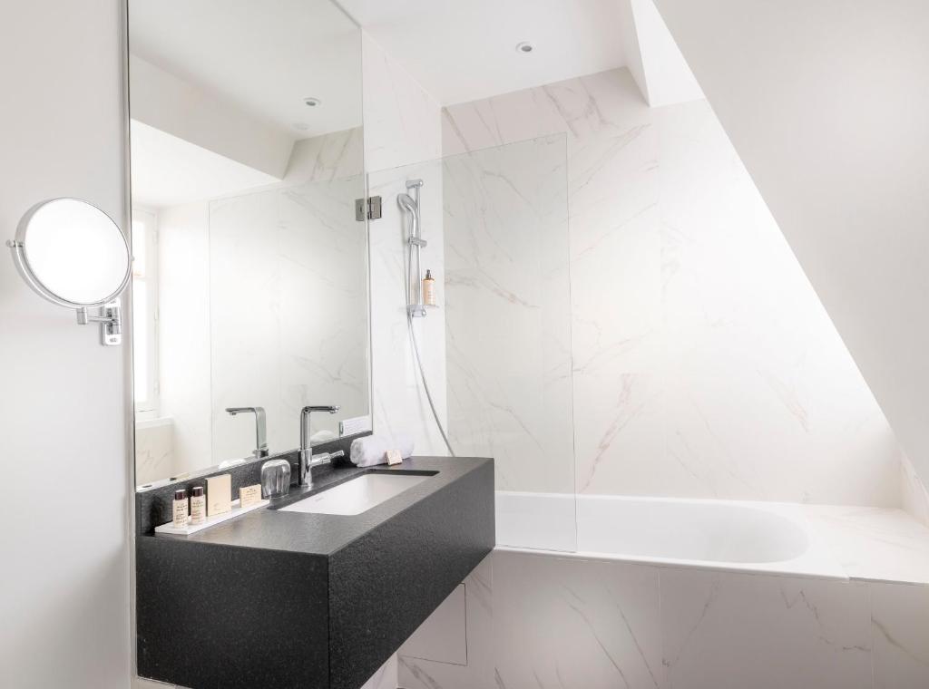 Résidence Charles Floquet - 7