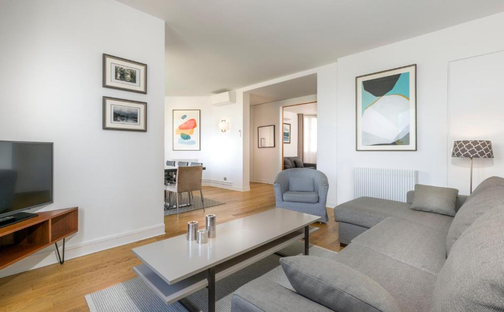 Résidence Charles Floquet - 18