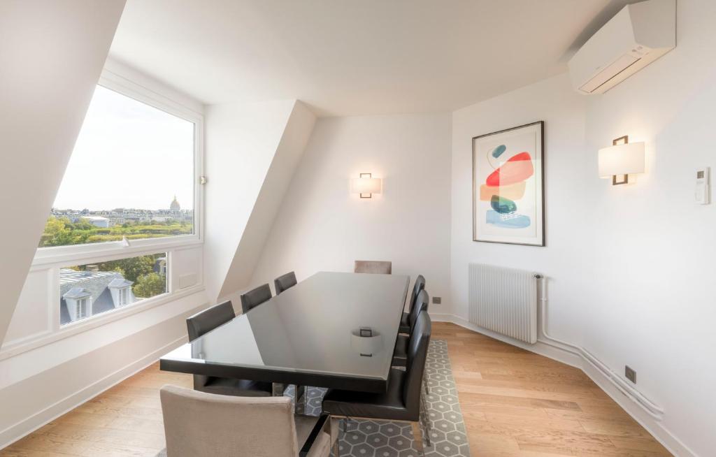 Résidence Charles Floquet - 9