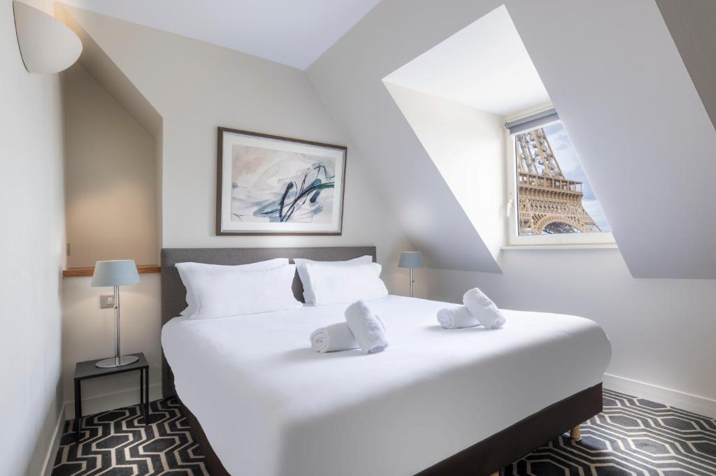 Résidence Charles Floquet - 5