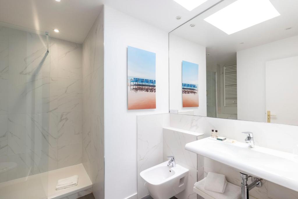 Résidence Charles Floquet - 10