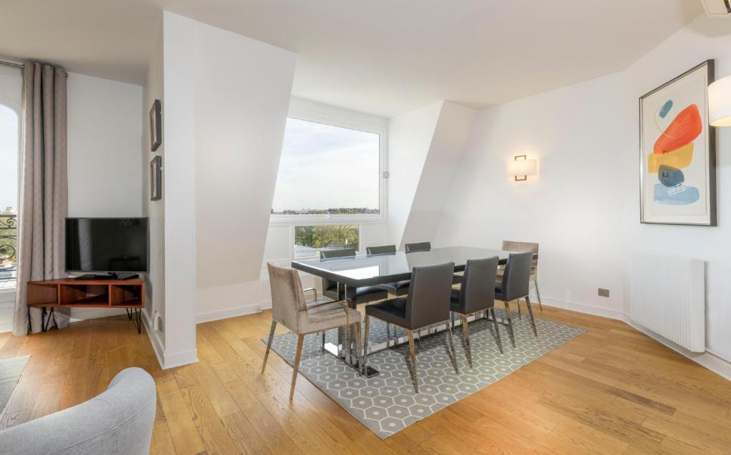 Résidence Charles Floquet - 3