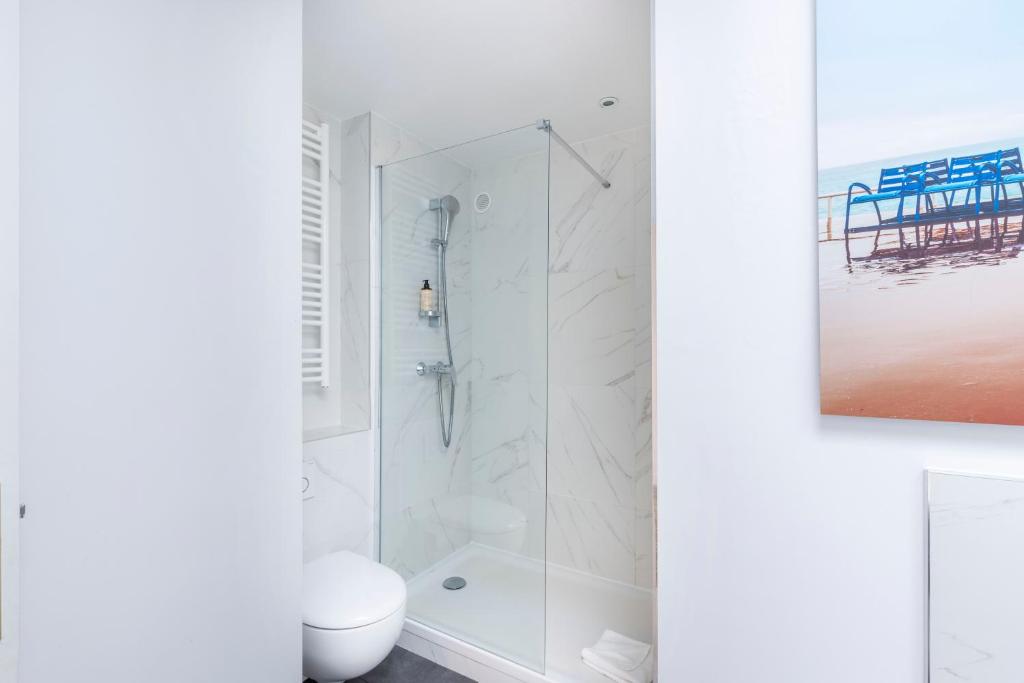 Résidence Charles Floquet - 16