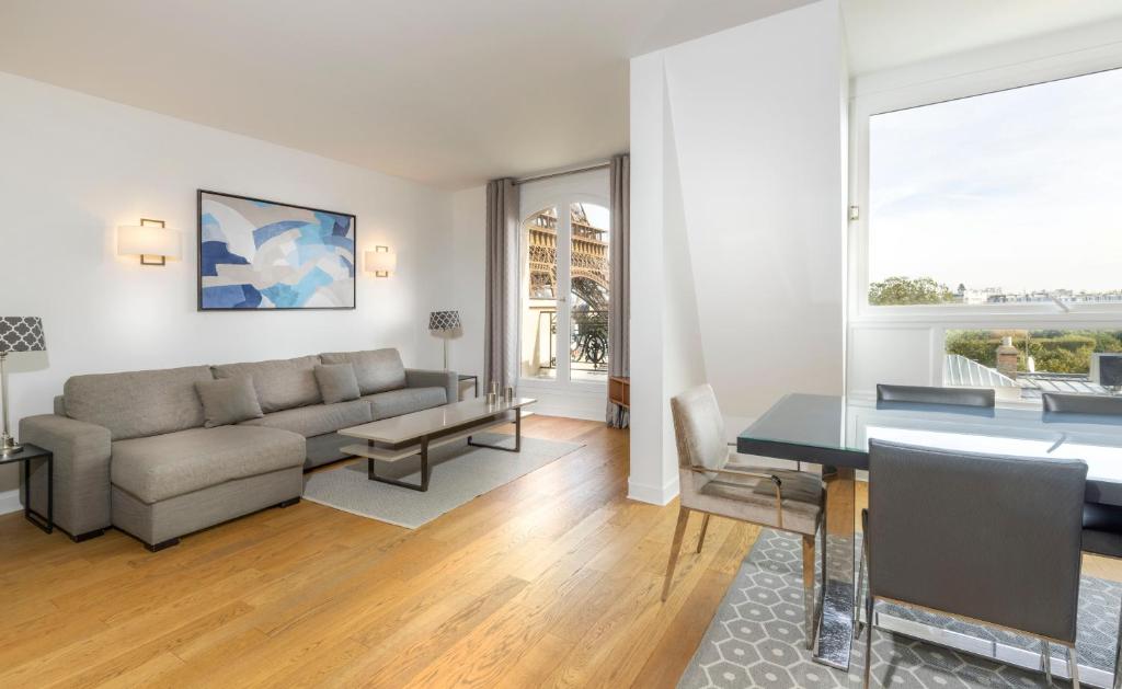 Résidence Charles Floquet - 11