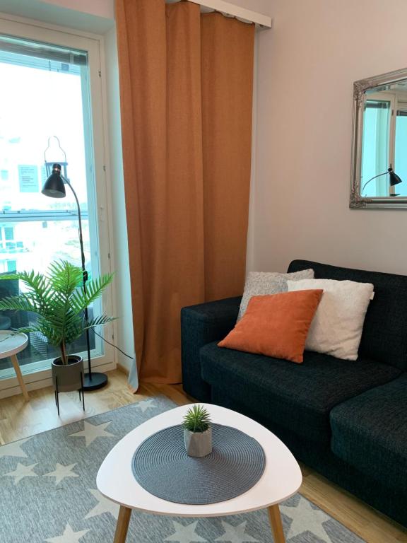 Fotografie z fotogalerie ubytování StarHomes Studio Apartments v destinaci Oulu