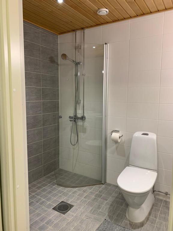 Fotografie z fotogalerie ubytování StarHomes Studio Apartments v destinaci Oulu