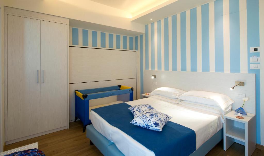 UNA HOTELS Imperial Beach Hotel - Camera Tripla Comfort