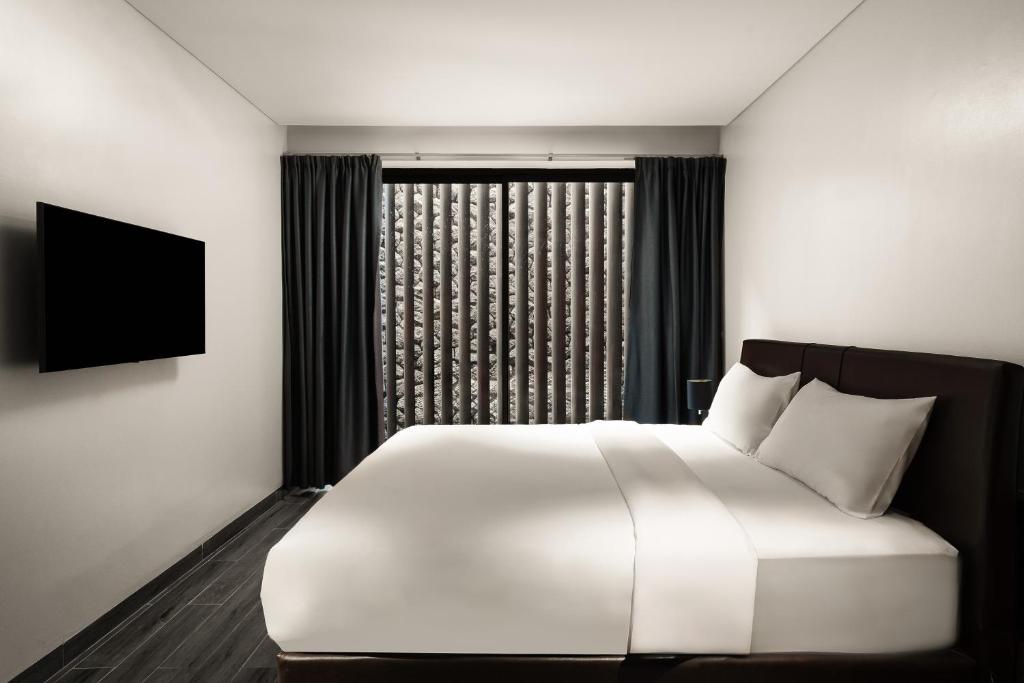 Fotografie z fotogalerie ubytování Bluepoint Seaview Patong 818 v destinaci Pláž Patong