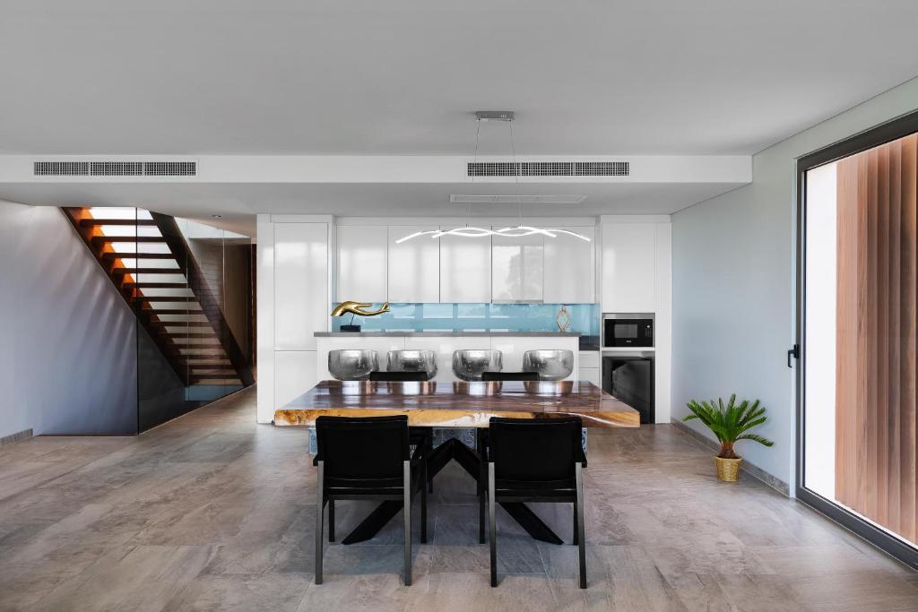 Fotografie z fotogalerie ubytování Bluepoint Seaview Patong 818 v destinaci Pláž Patong