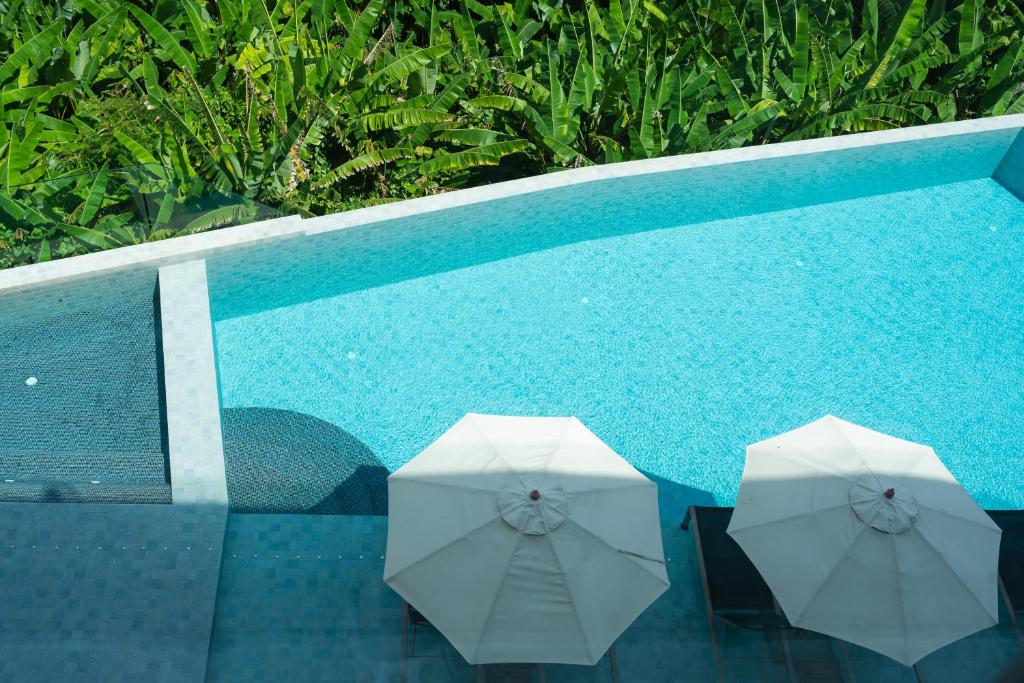 Fotografie z fotogalerie ubytování Bluepoint Seaview Patong 818 v destinaci Pláž Patong