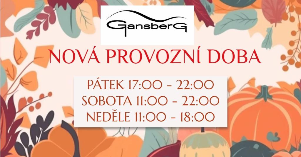 Certifikat, nagrada, znak ali drug dokument, ki je prikazan v nastanitvi Restaurace a penzion Gansberg