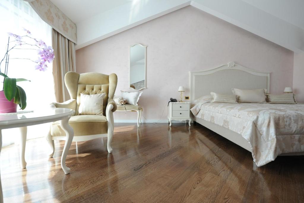 Boutique Hotel San Rocco - 19