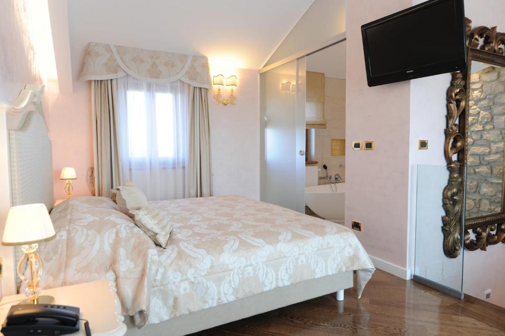 Boutique Hotel San Rocco - 17