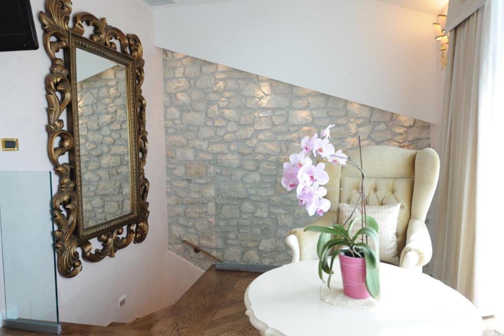 Boutique Hotel San Rocco - 16