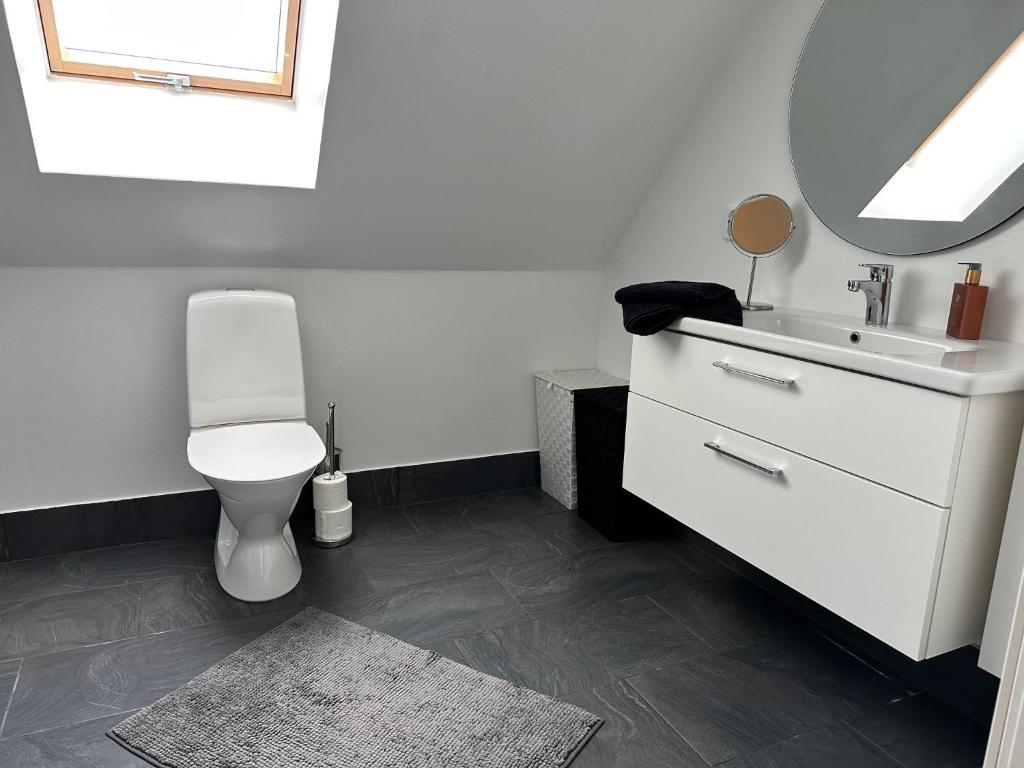 Fotografie z fotogalerie ubytování Yngsjövång v destinaci Yngsjö