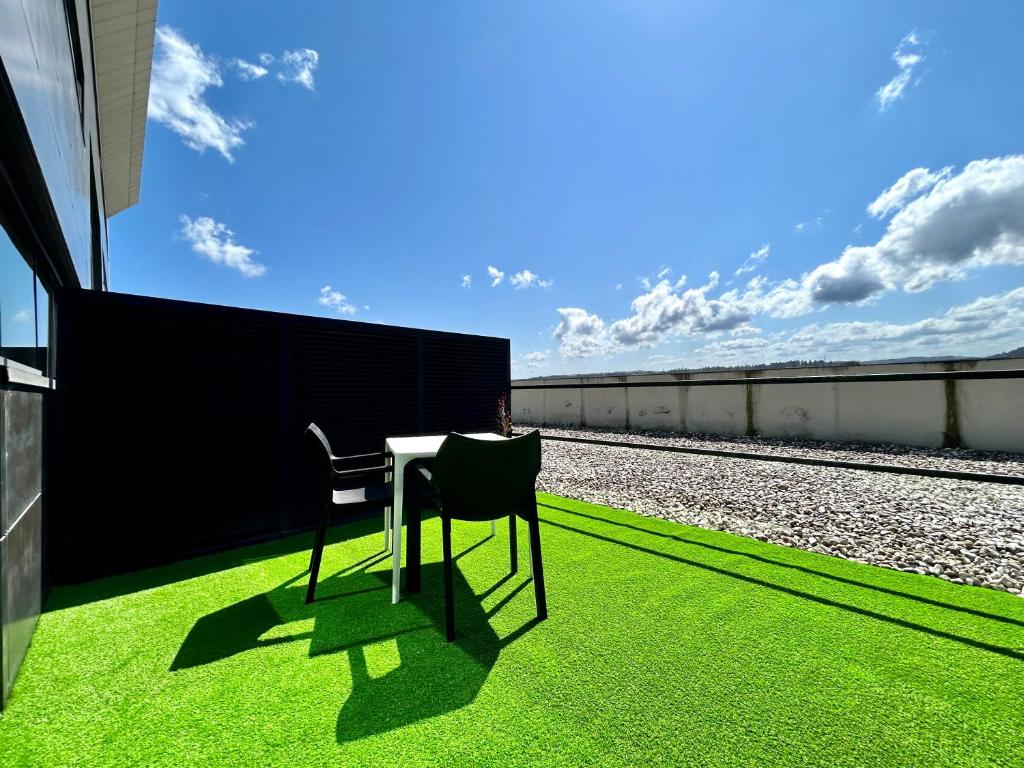 Fotografie z fotogalerie ubytování URH Hotel Spa Zen Balagares v destinaci Overo