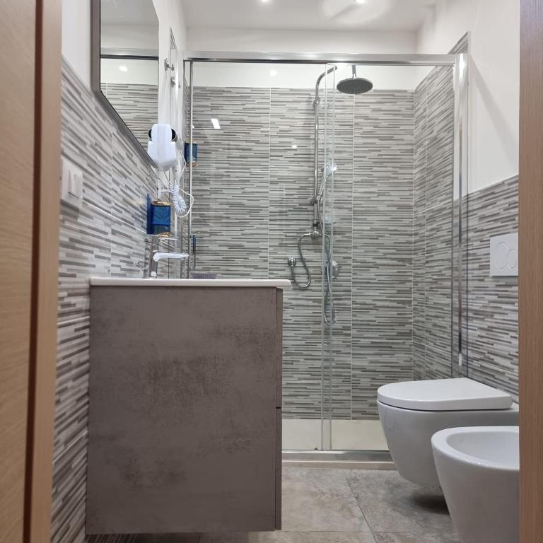 Al Punto Giusto - 18