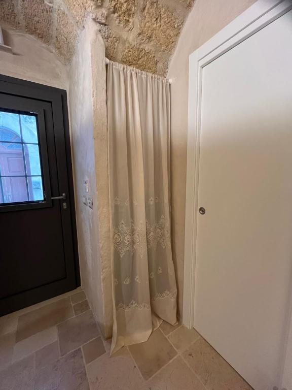 Fotografie z fotogalerie ubytování LA SEGRETA DEL CASTELLO, Private Access v destinaci Gioia del Colle