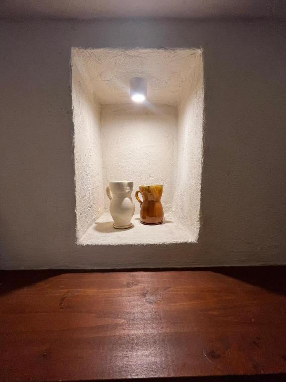 Fotografie z fotogalerie ubytování LA SEGRETA DEL CASTELLO, Private Access v destinaci Gioia del Colle