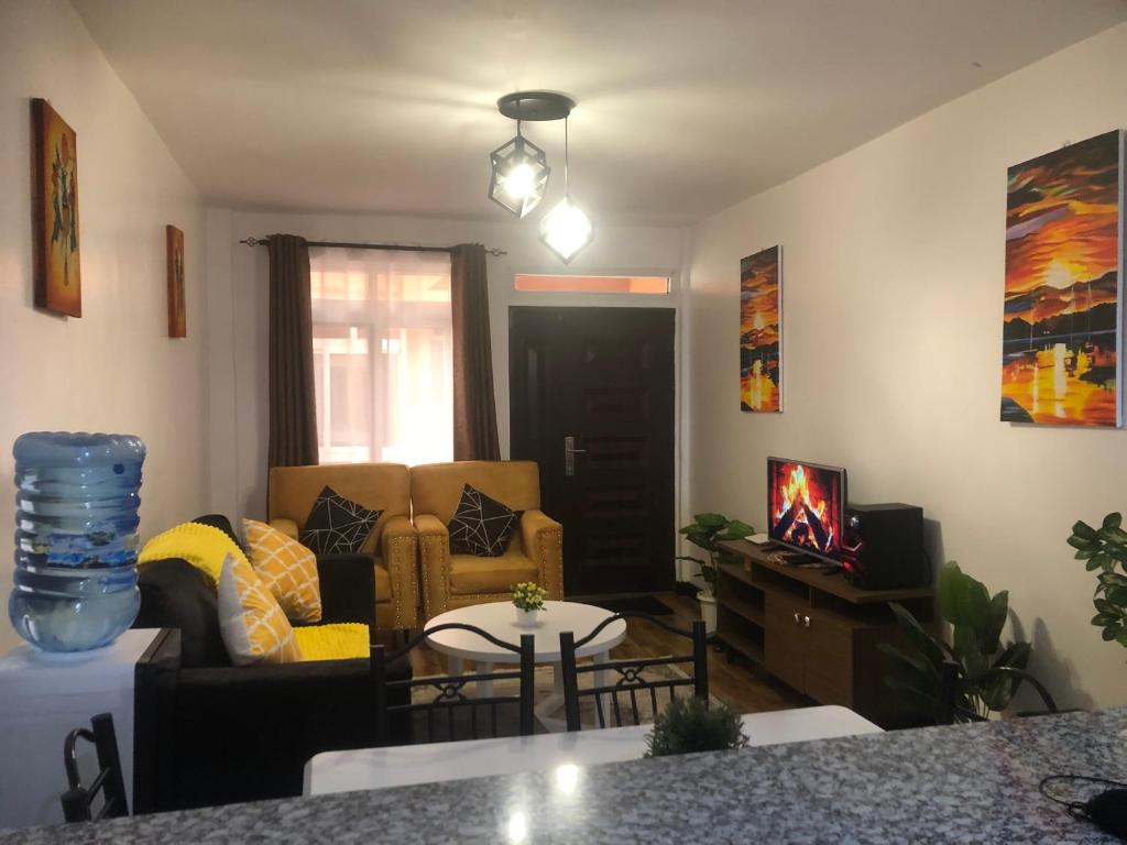 Comfort stay, Nakuru (updated prices 2024)