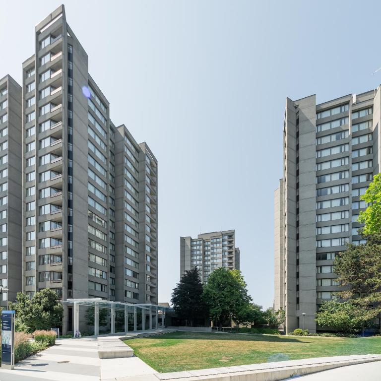 Gage Suites at UBC - Resim 35