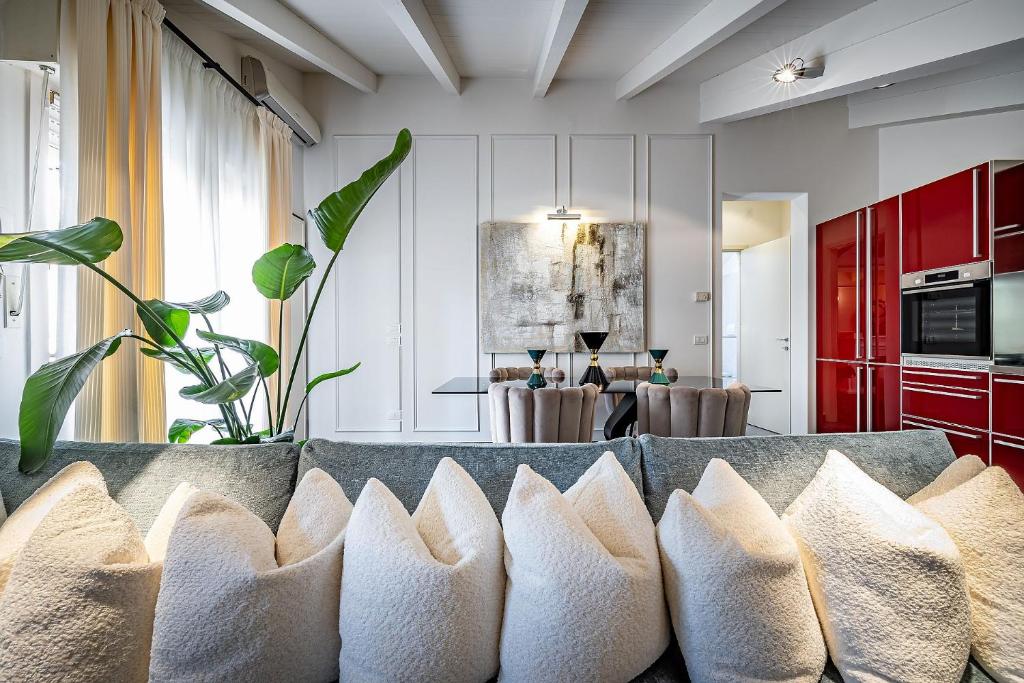 Hotel Ungherese Small Luxury Hotel - Resim 35