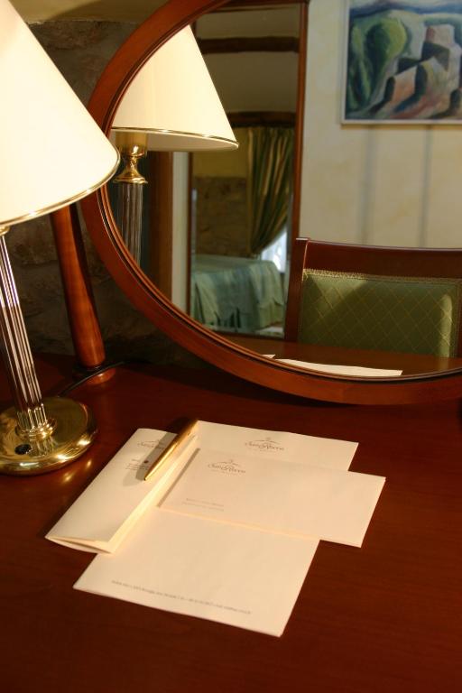 Boutique Hotel San Rocco - 2