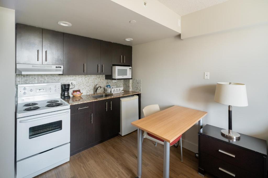 Gage Suites at UBC - Resim 28