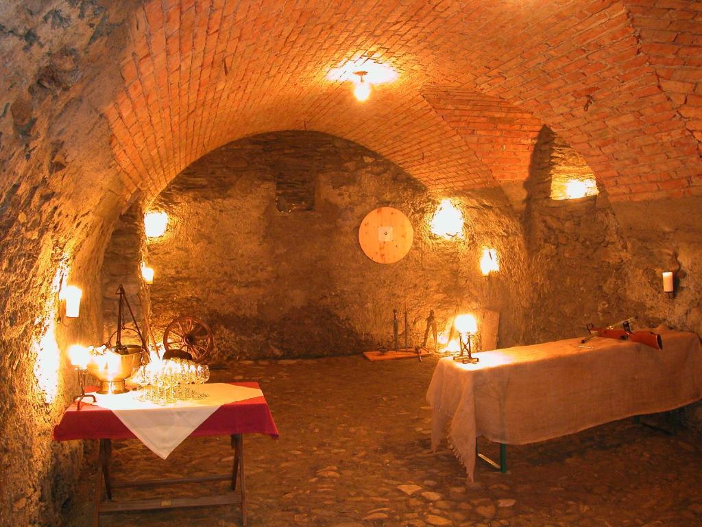 Fotografie z fotogalerie ubytování Hotel Schloss Thannegg v Gröbmingu