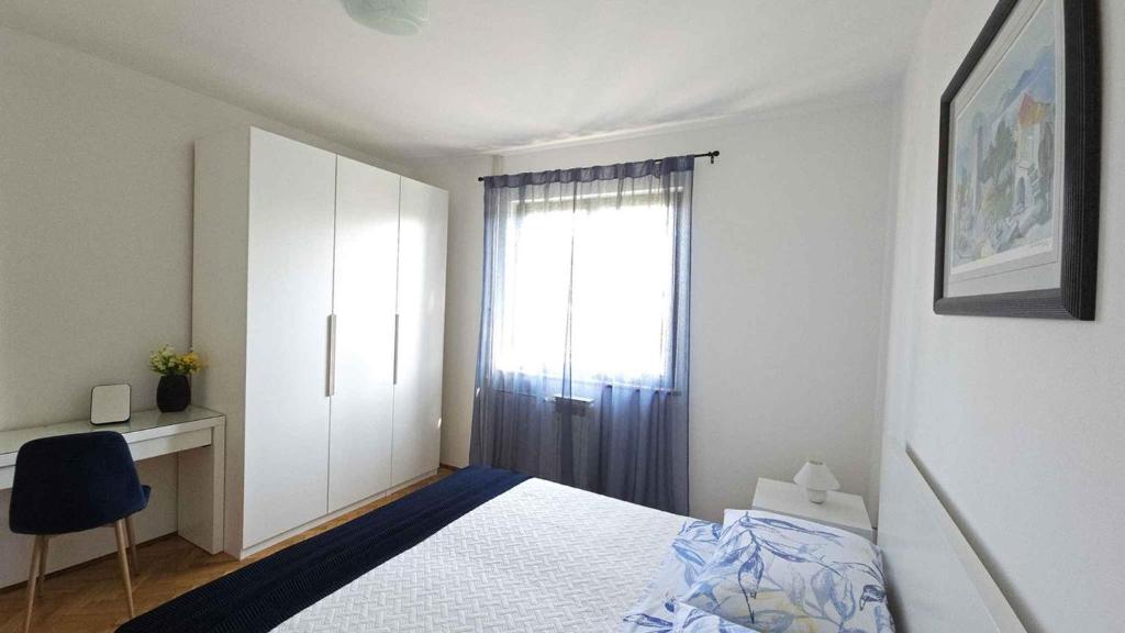 Fotografia z galérie ubytovania Apartment in Porec/Istrien 38147 v Poreči