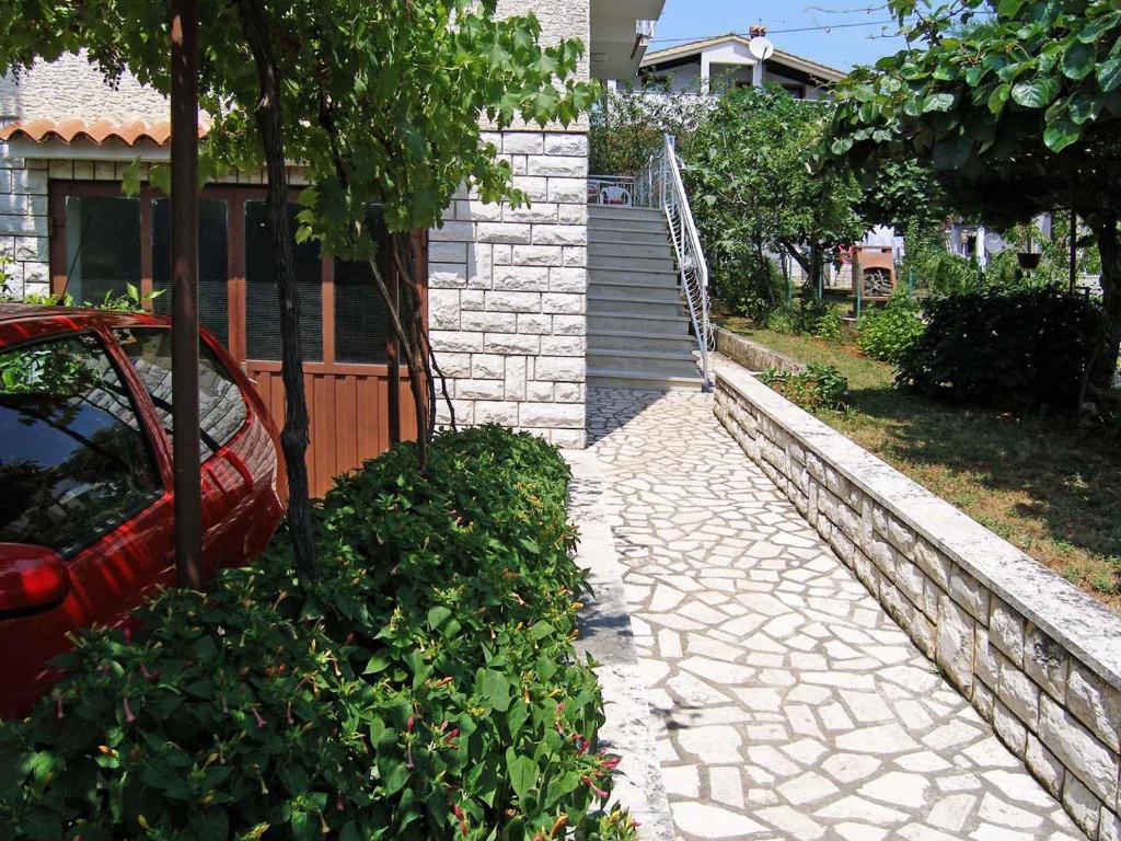 Fotografia z galérie ubytovania Apartment in Porec/Istrien 38147 v Poreči
