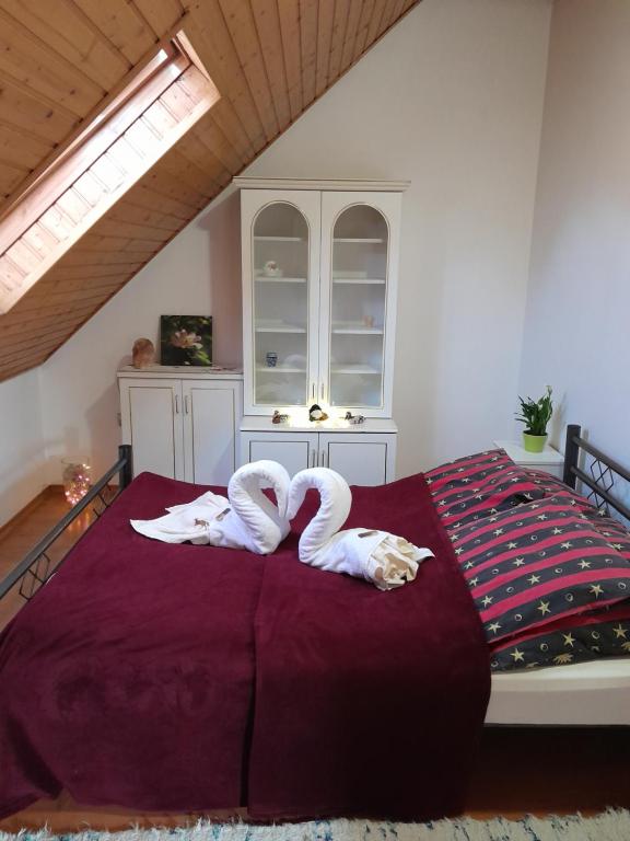 Béke Apartman 8640 Fonyód, Béke Utca 4 kép - 1