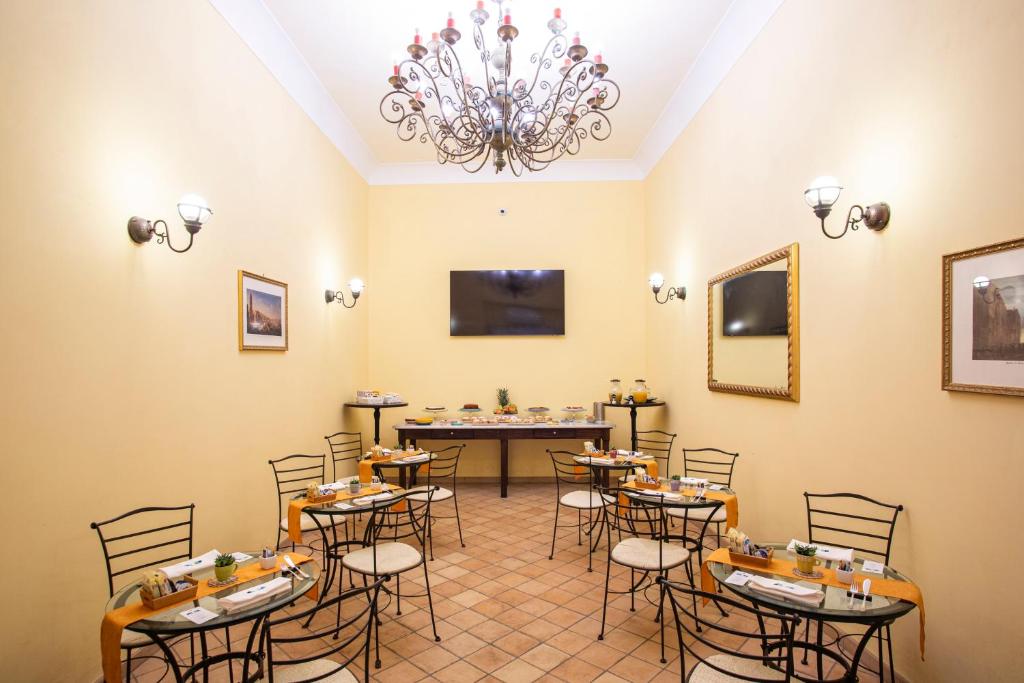 Quartuccio - Albergo Diffuso - Gaeta - 16