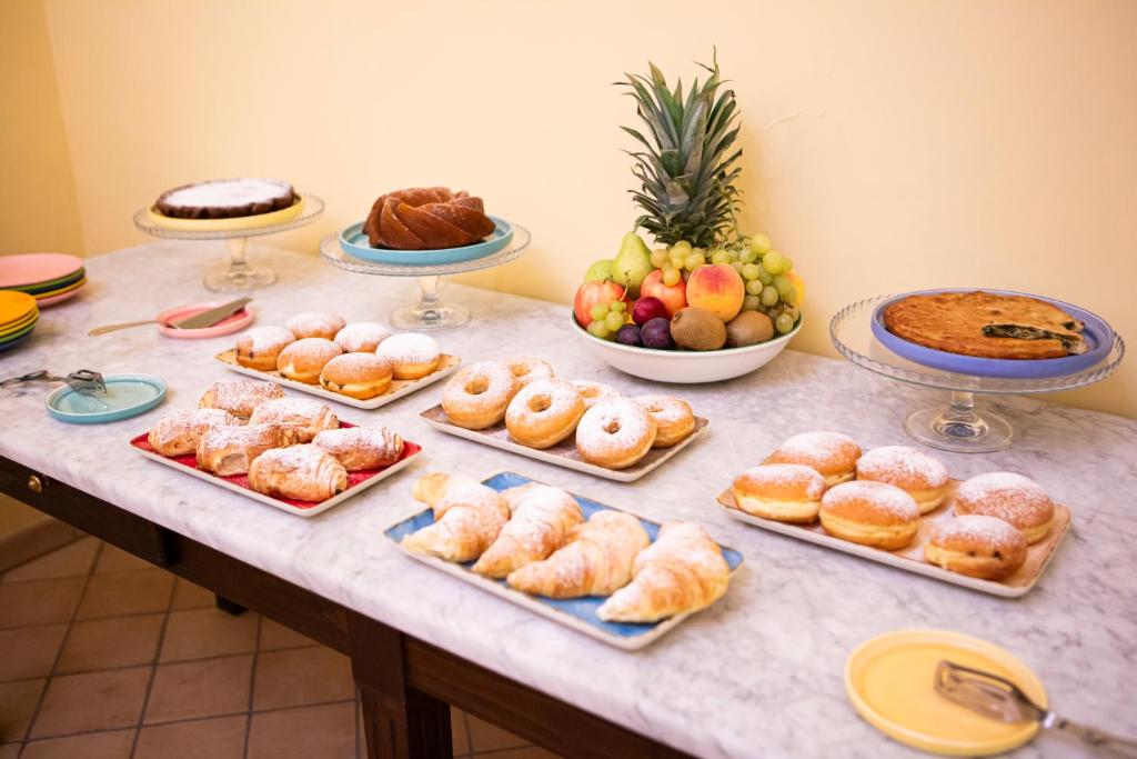 Quartuccio - Albergo Diffuso - Gaeta - 14