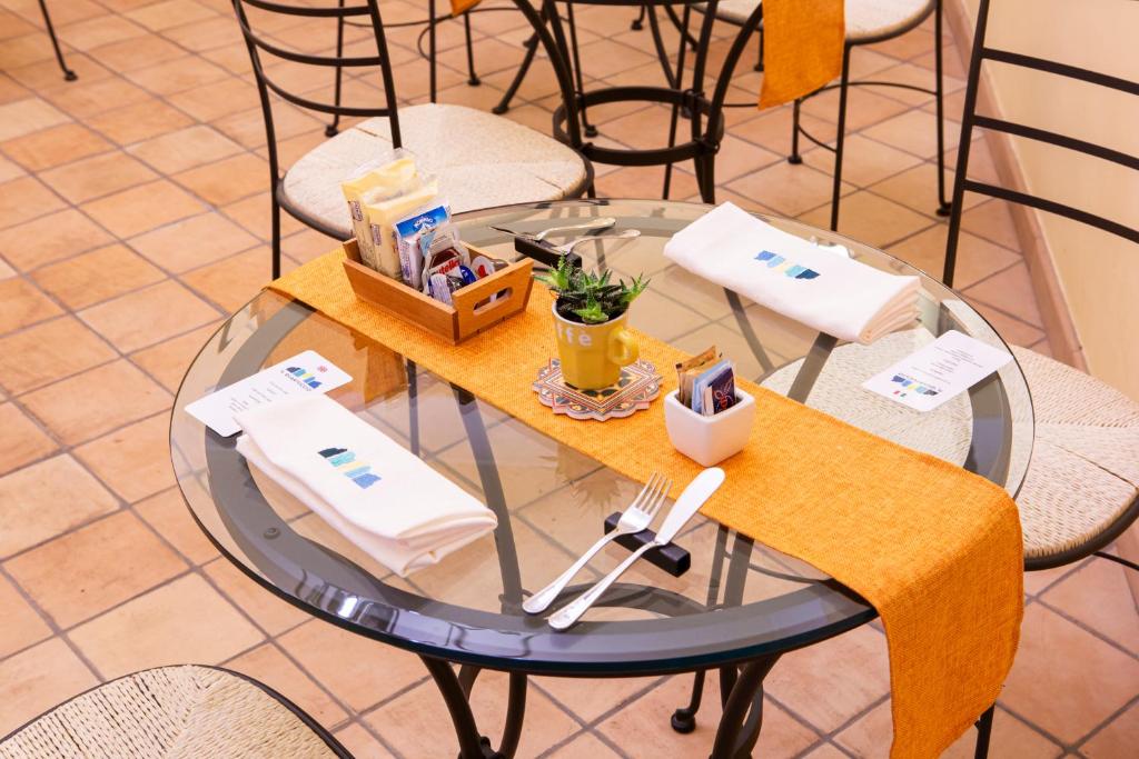 Quartuccio - Albergo Diffuso - Gaeta - 13