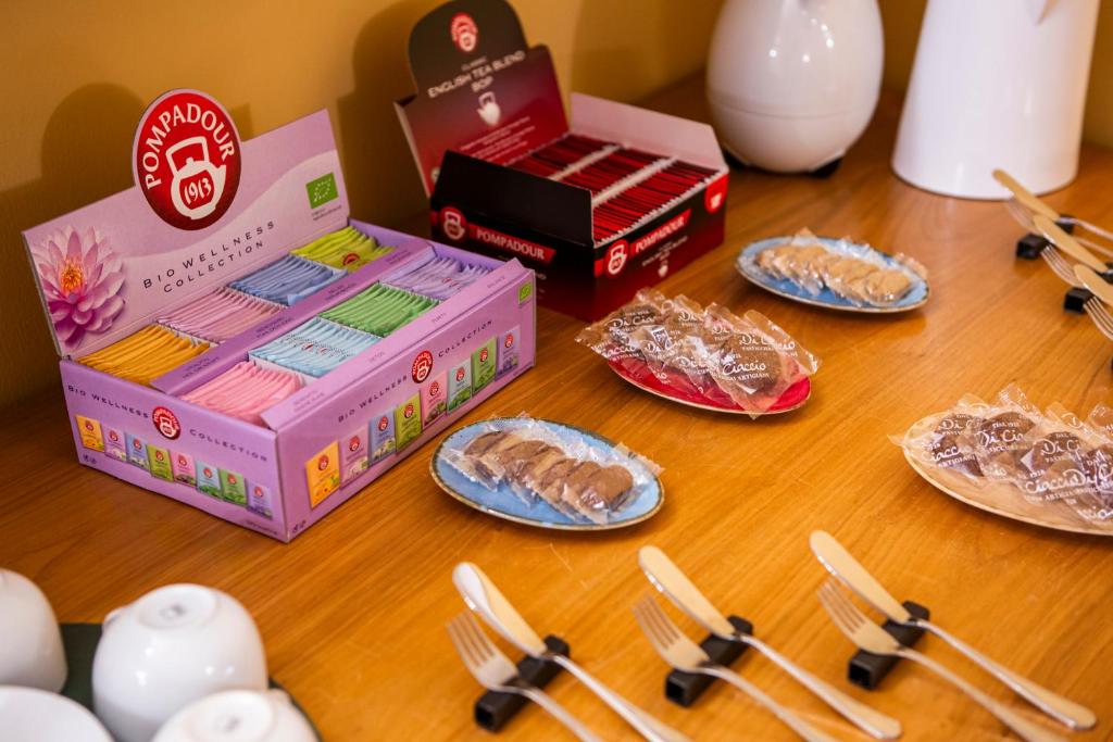 Quartuccio - Albergo Diffuso - Gaeta - 19