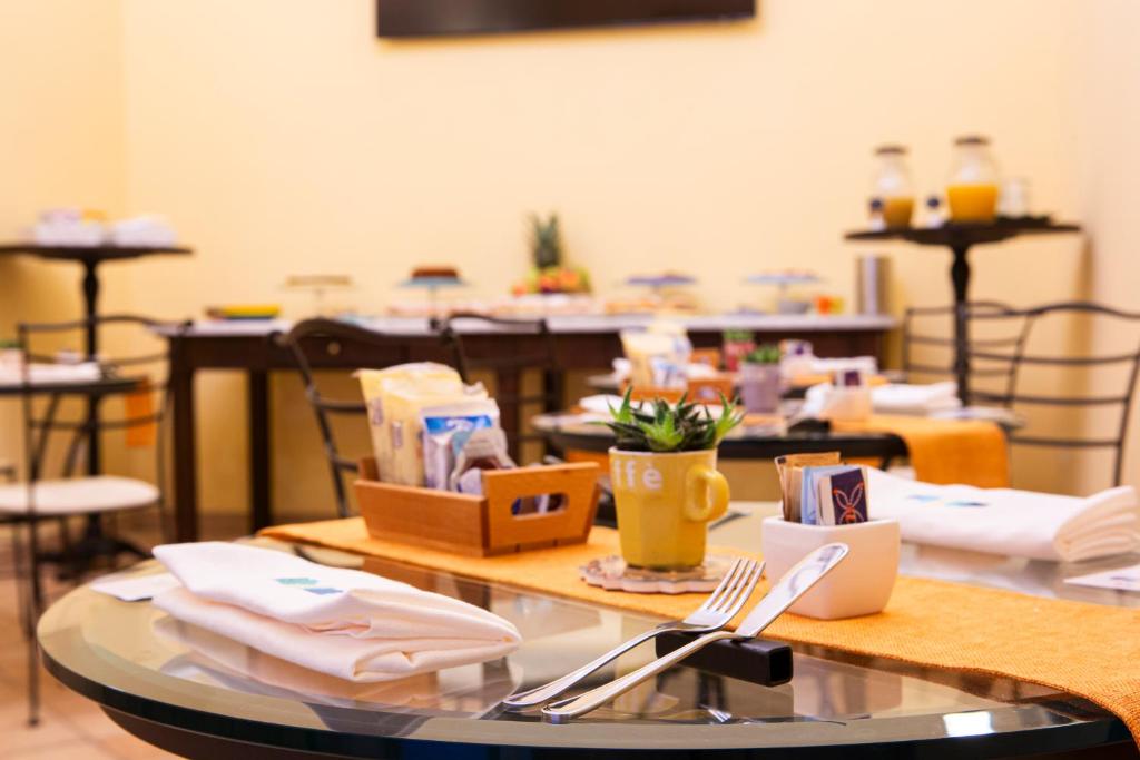 Quartuccio - Albergo Diffuso - Gaeta - 15