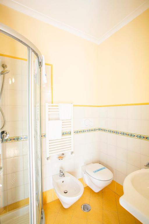 Quartuccio - Albergo Diffuso - Gaeta - 9