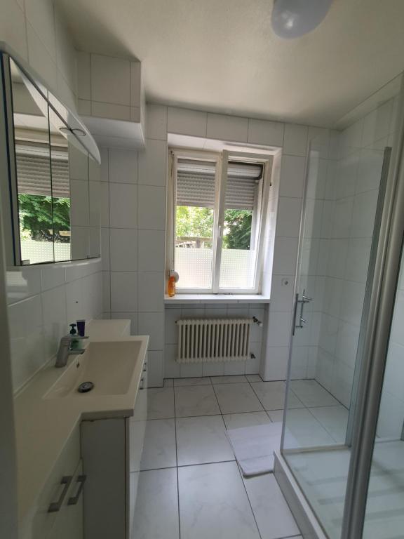 Privatzimmer an der Uniklinik Mainz, sehr zentral