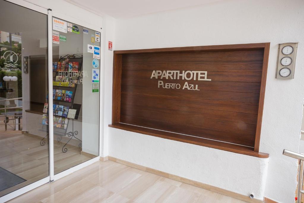 Puerto Azul Marbella tanúsítványa, márkajelzése vagy díja