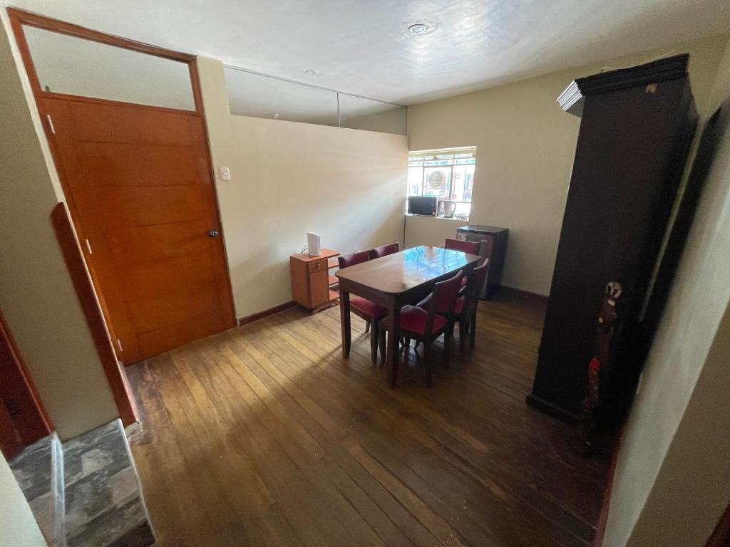 Fotografie z fotogalerie ubytování Anka Wasi Lodging v destinaci Cuzco