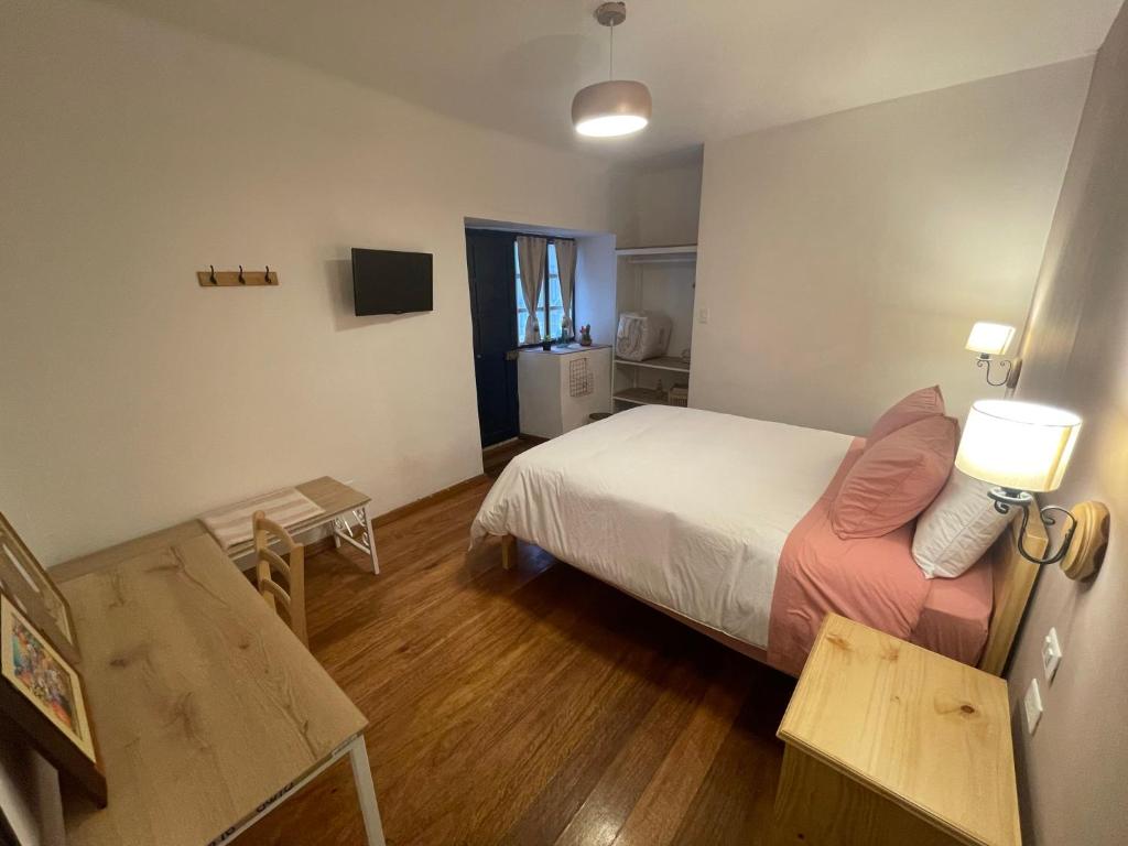 Illa B&B - Überlegener Doppelzimmer