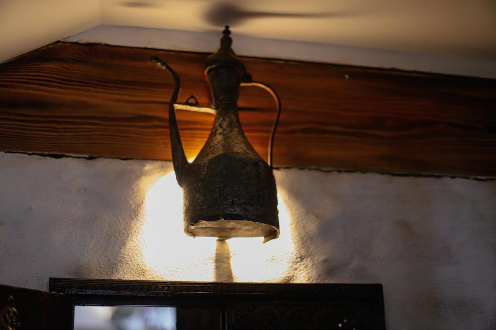 Fotografie z fotogalerie ubytování Hotel Lula v destinaci Sarajevo
