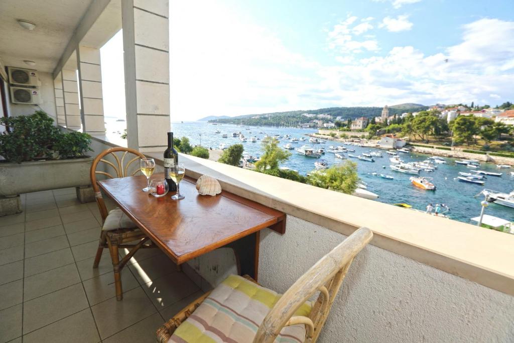 Apartmani Katarina - 9