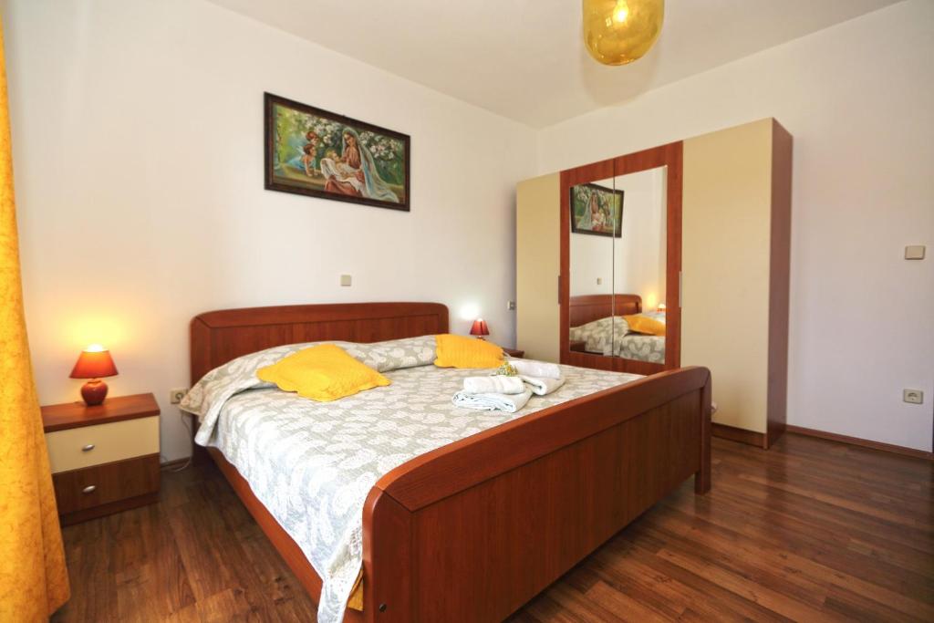 Apartmani Katarina - 11