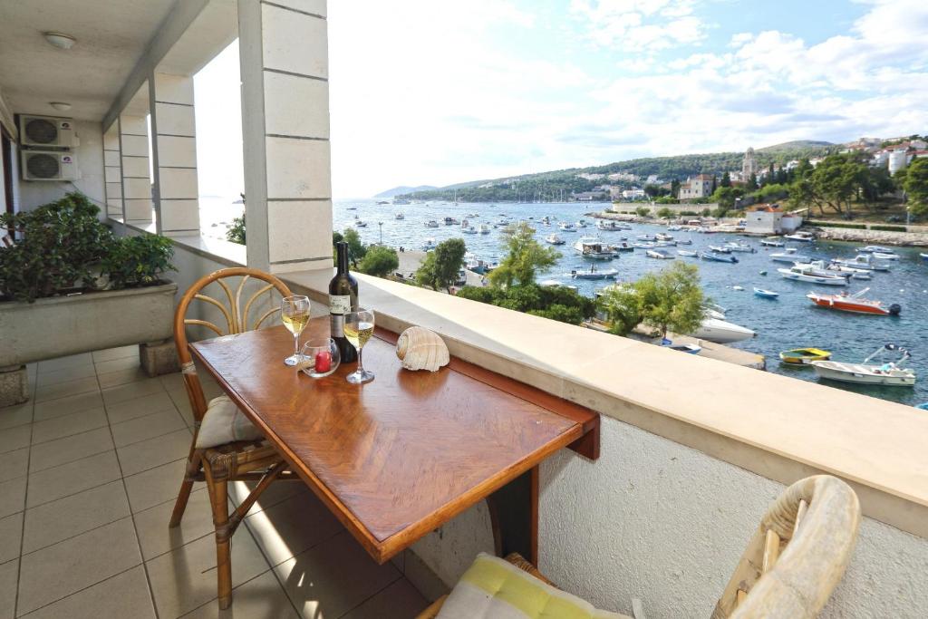 Apartmani Katarina - 16