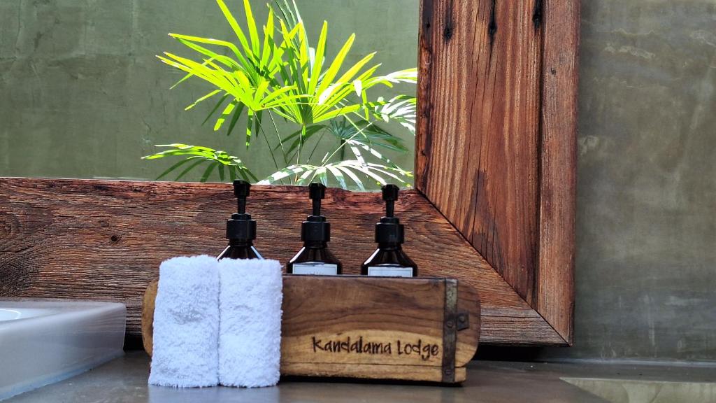 Fotografie z fotogalerie ubytování Kandalama Lodge v Dambulle